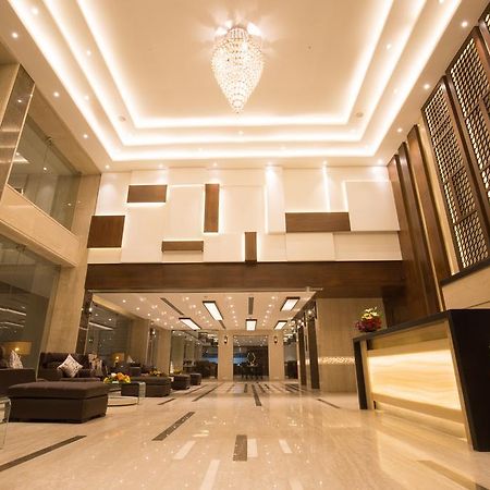Kiscol Grands Hotel Coimbatore Exterior foto