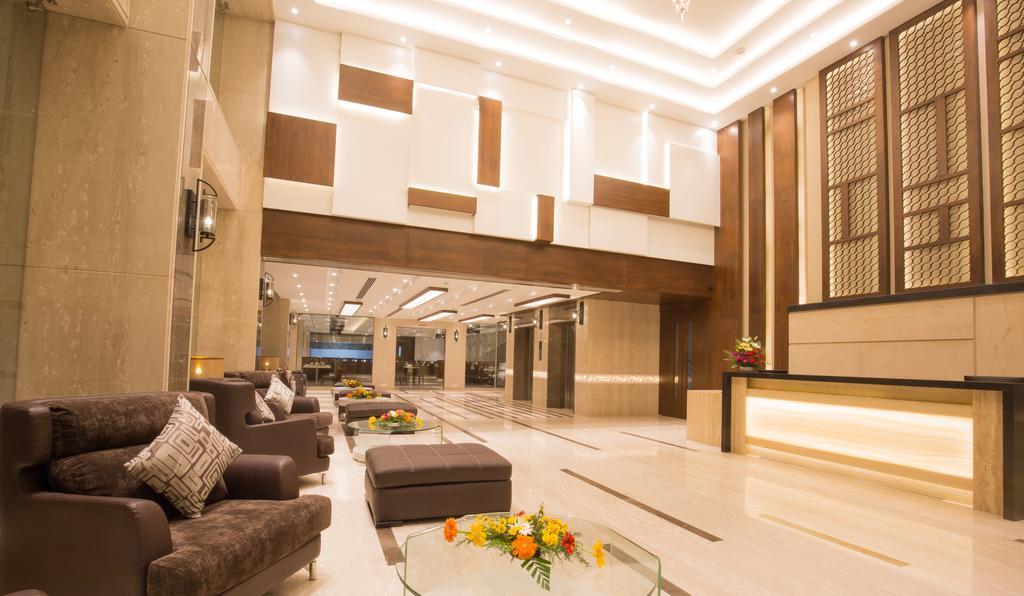 Kiscol Grands Hotel Coimbatore Exterior foto