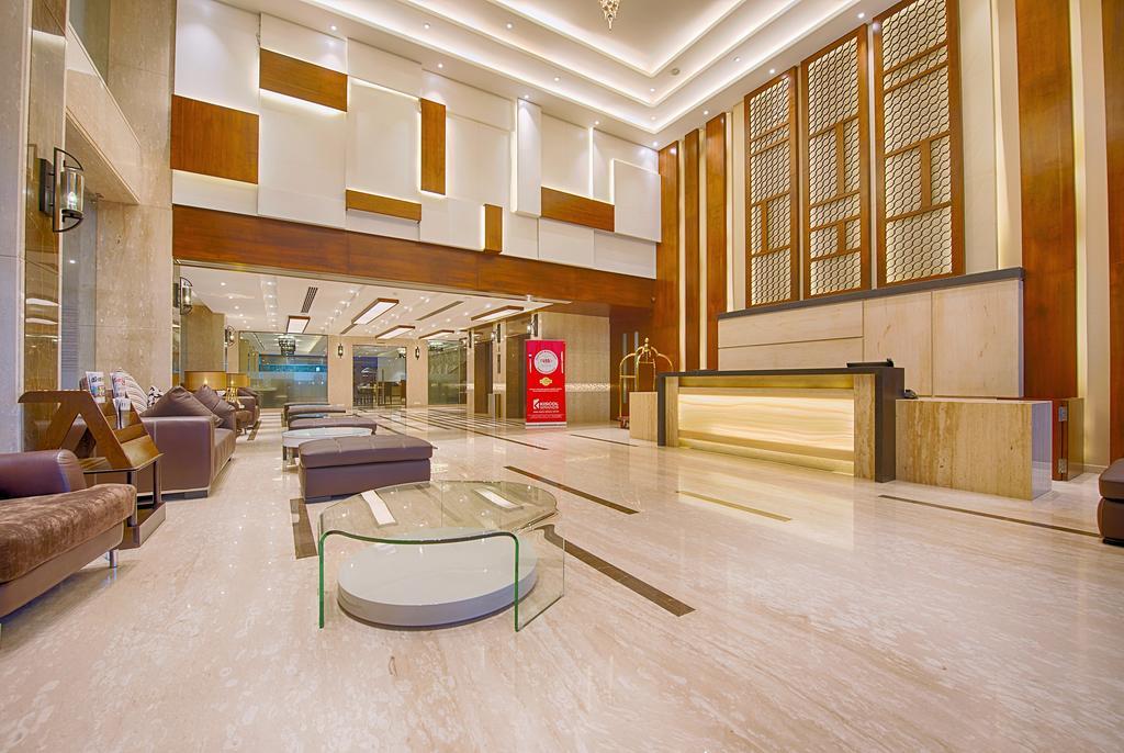 Kiscol Grands Hotel Coimbatore Exterior foto